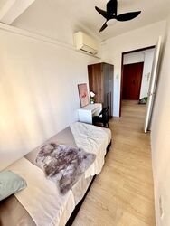 Aquarius By The Park (D16), Condominium #525681011